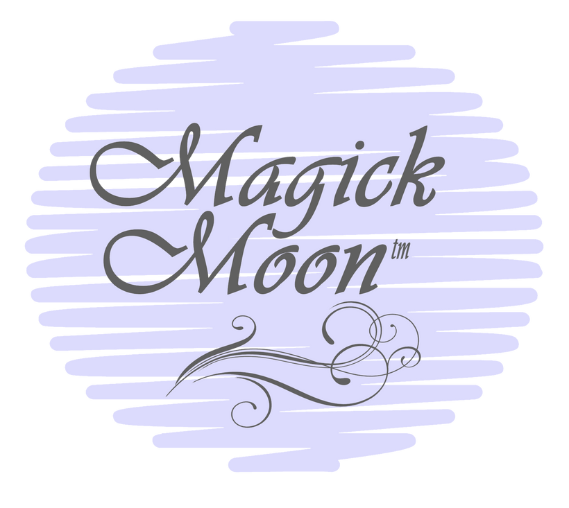 Magick Moon Mercantile