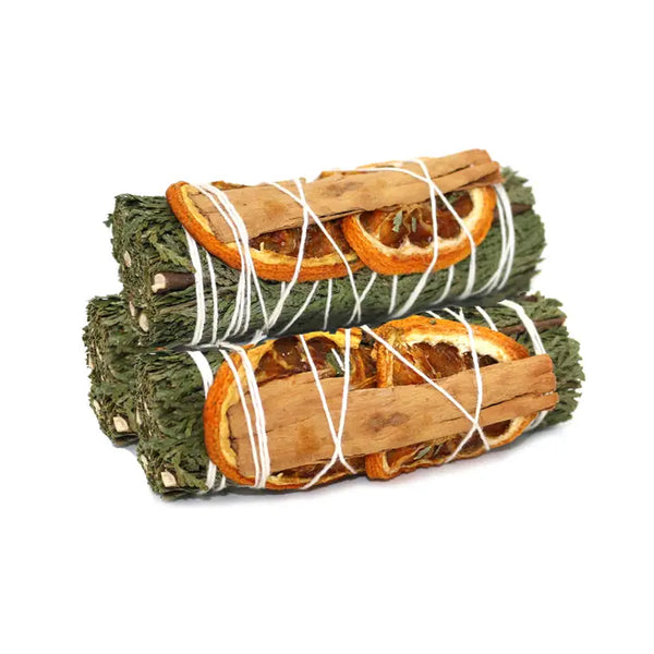 White Sage Smudge Stick