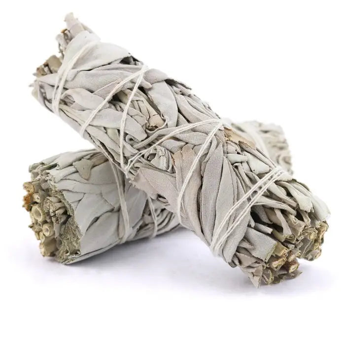 White Sage Smudge Stick